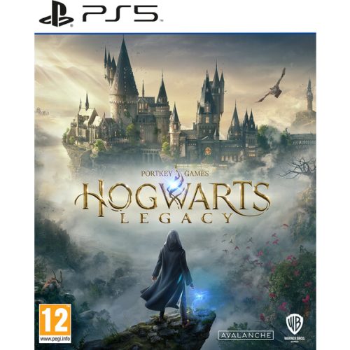 Hogwarts Legacy (PS5) Avalanche Software