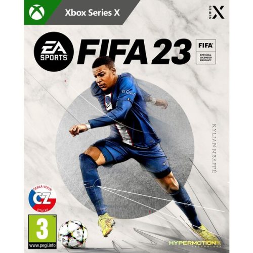 FIFA 23 (XSX) EA