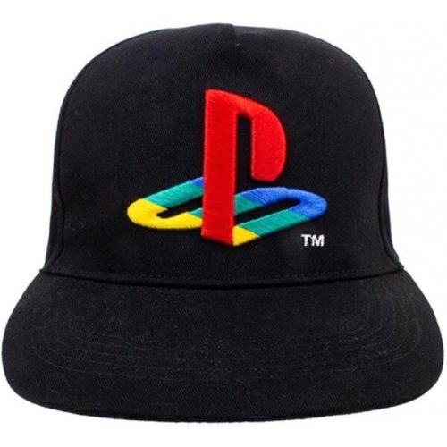 Kšiltovka Classic Logo (Snapback) Heroes inc