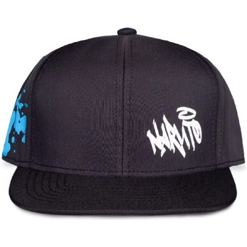 Kšiltovka Naruto Shippuden - Team Ninja (snapback) Difuzed