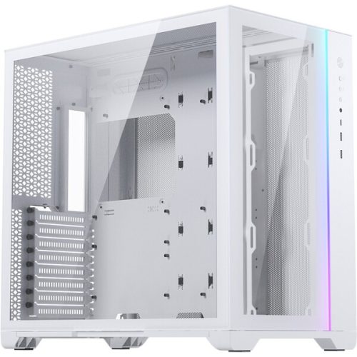Magnium Gear by Phanteks NEO Qube 2 bílá Metallic Gear