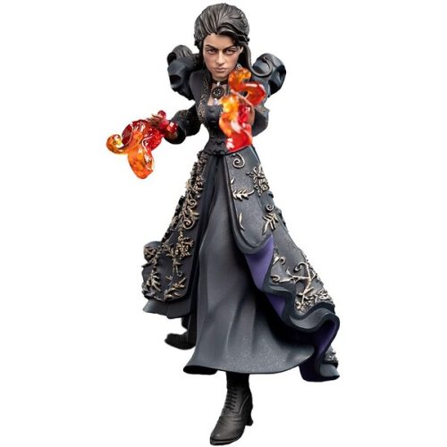 Soška Weta Workshop The Witcher S2 - Yennefer of Vengerberg Mini Epics Weta Workshop
