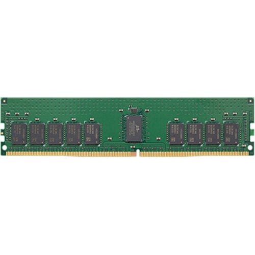 Synology RAM modul 16GB DDR4 ECC unbuffered SO-DIMM SYNOLOGY