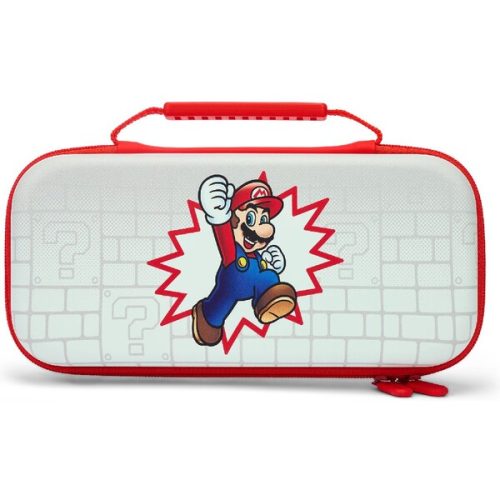 PowerA Protection Case Brick Breaker Mario (Switch) PowerA