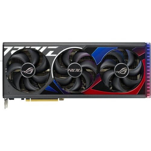 ASUS ROG Strix GeForce RTX 4080 OC Edition 16GB GDDR6X Asus