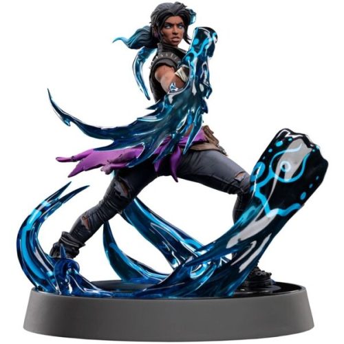 Figurka Weta Workshop Borderlands 3 - Figures of Fandom - Amara Weta Workshop