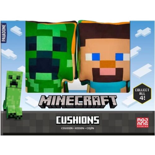Polštář Minecraft Paladone