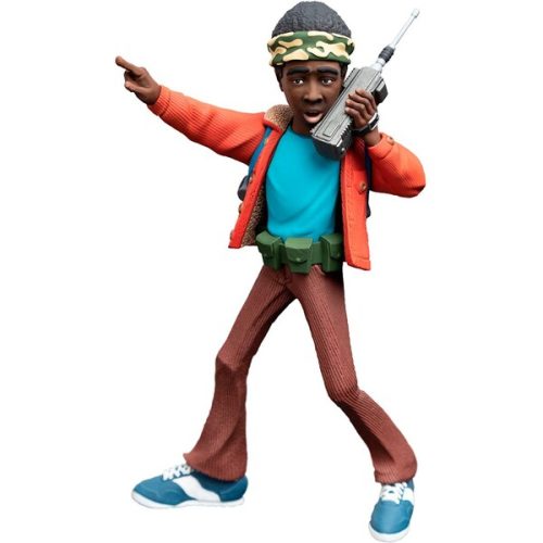 Soška Weta Workshop Stranger Things - Lucas the Lookout (Limited Edition) Mini Epics Weta Workshop