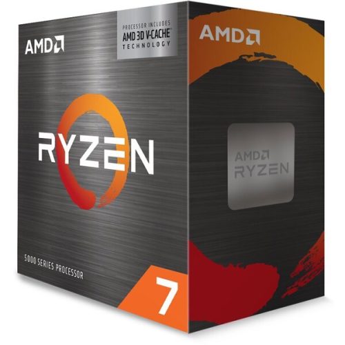 AMD Ryzen 7 5700X AMD