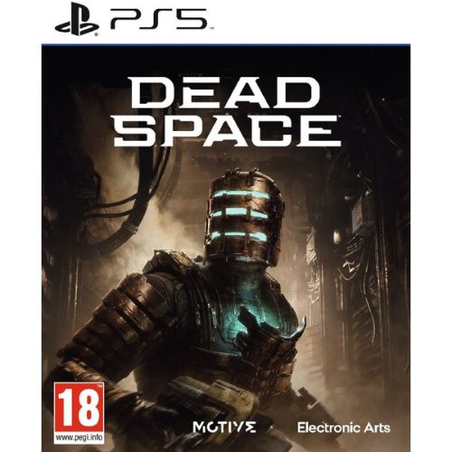 Dead Space (PS5) EA