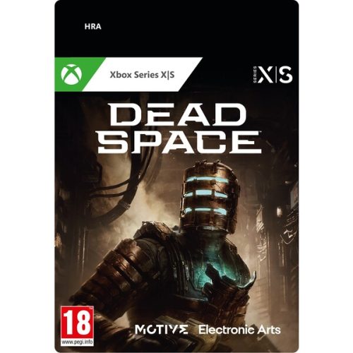 Dead Space: Standard Edition (Xbox Series) Microsoft