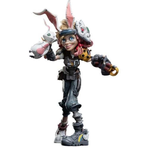 Figurka Weta Workshop Borderlands 3 - Mini Epics - Tiny Tina Weta Workshop