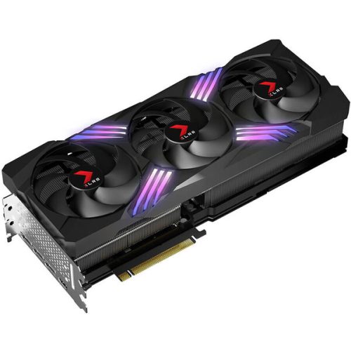 PNY GeForce RTX 4090 XLR8 Gaming VERTO EPIC-X RGB Triple Fan OC 24GB GDDR6X PNY