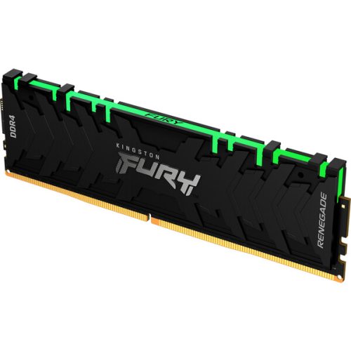 Kingston FURY Renegade 32GB 3600MHz DDR4 CL18 DIMM RGB Kingston