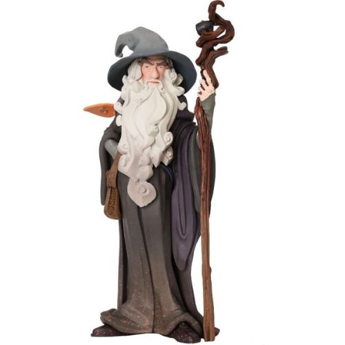 Soška Weta Workshop The Lord of the Rings - Gandalf the Grey Mini Epic Weta Workshop