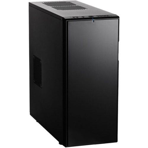 Fractal Design Define XL R2 Pearl Černá Fractal Design