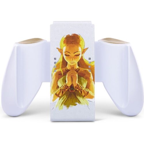 PowerA Joy-Con Comfort Grip Princess Zelda PowerA