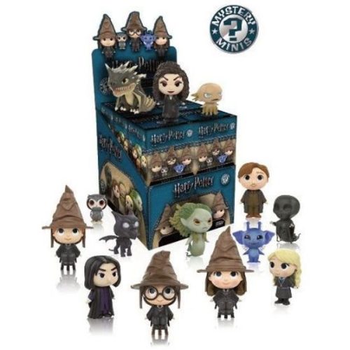 Funko Mystery Minis: Harry Potter 2 Funko