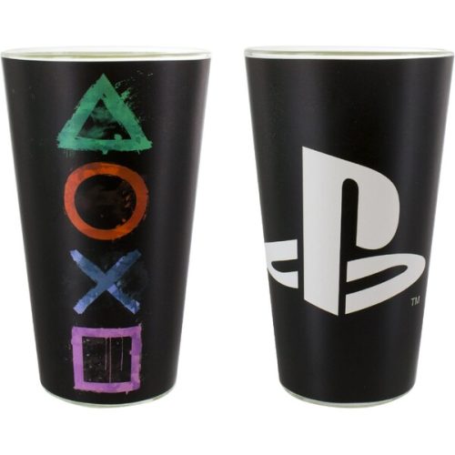 Sklenice Playstation Paladone