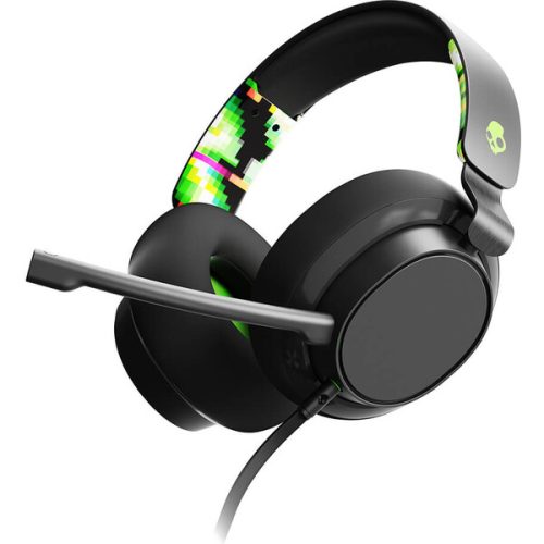 Skullcandy SLYR herní headset drátový černý (Xbox) Skullcandy