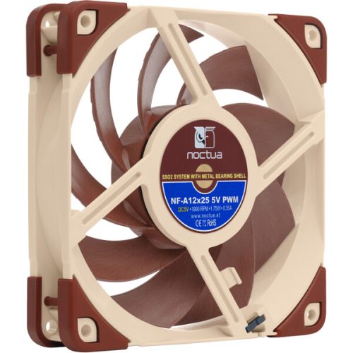 Noctua NF-A12x25 5V PWM Noctua