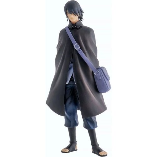 Figurka Bandai Banpresto Boruto: Naruto Next Generations - Sasuke Bandai Banpresto
