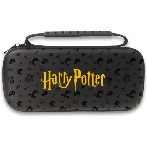 Freaks and Geeks velké přepravní pouzdro s motivem Harry Potter – Logo (Switch) Freaks and Geeks