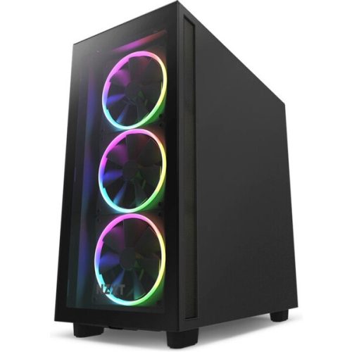 NZXT H7 Elite černá NZXT