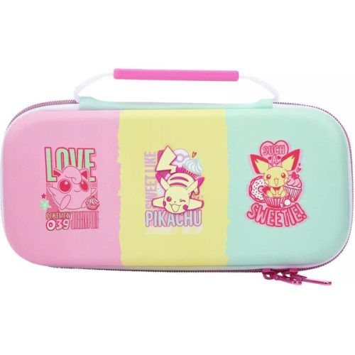 PowerA Protection Case Pokémon: Sweet Friends (Switch) PowerA
