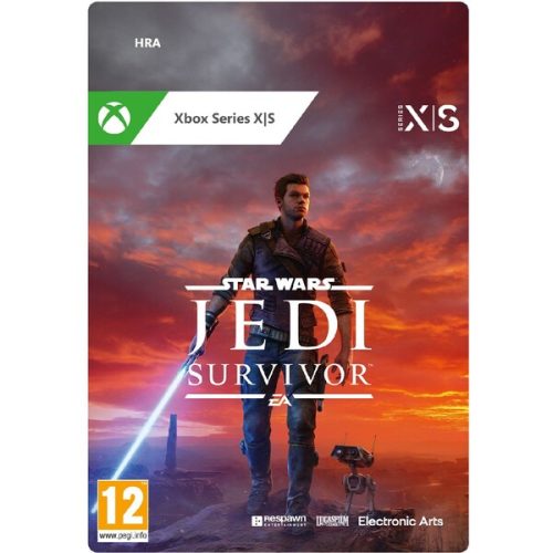 Star Wars Jedi: Survivor (Xbox Series) Microsoft