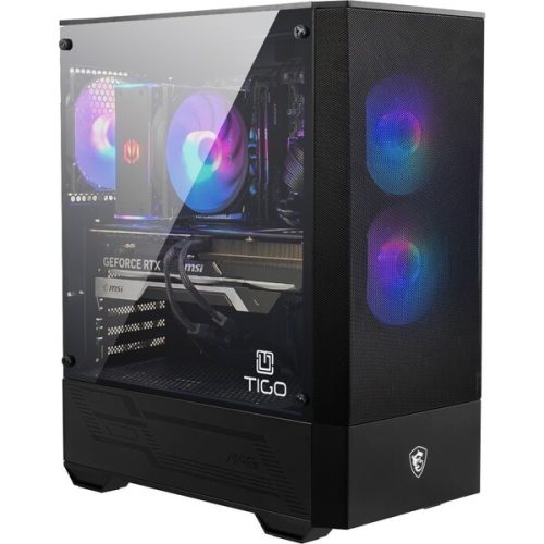 TIGO Ultimate i5-13400F 4070 Ti 32GB 2TB TIGO