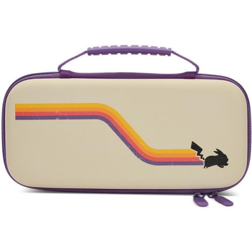 PowerA Protection Case Pokémon: Pikachu Retro (Switch) PowerA