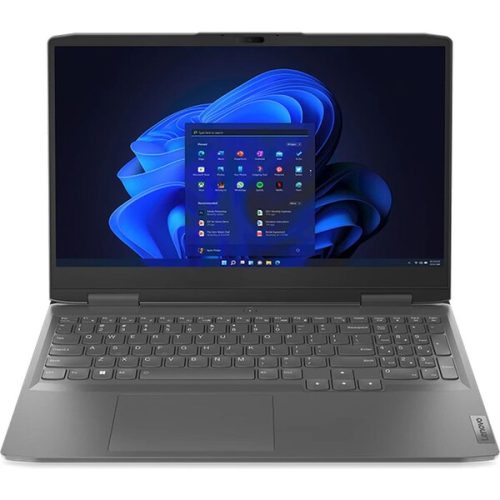 Lenovo LOQ 15IRH8 černý Lenovo