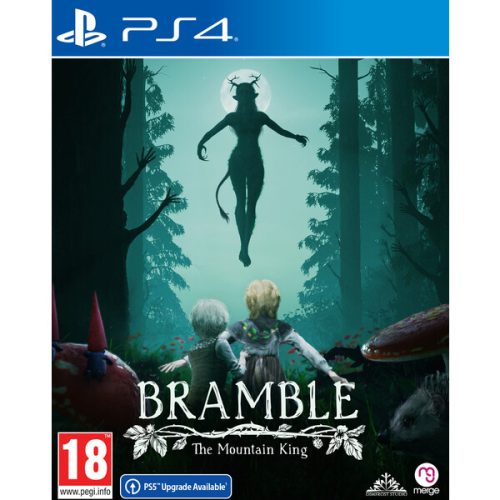 Bramble: The Mountain King (PS4) Merge Games