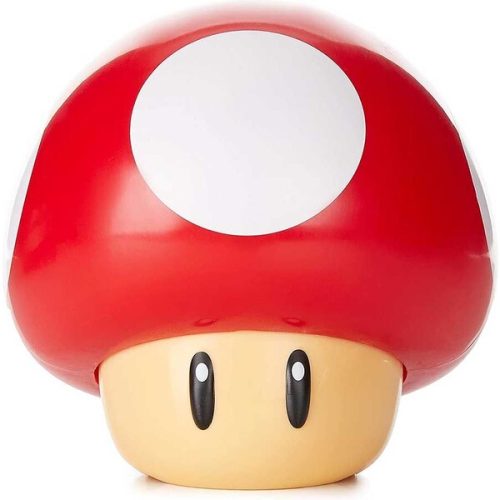 Světlo Super Mario - Mushroom Paladone