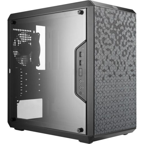Cooler Master MasterBox Q300L černý Cooler Master