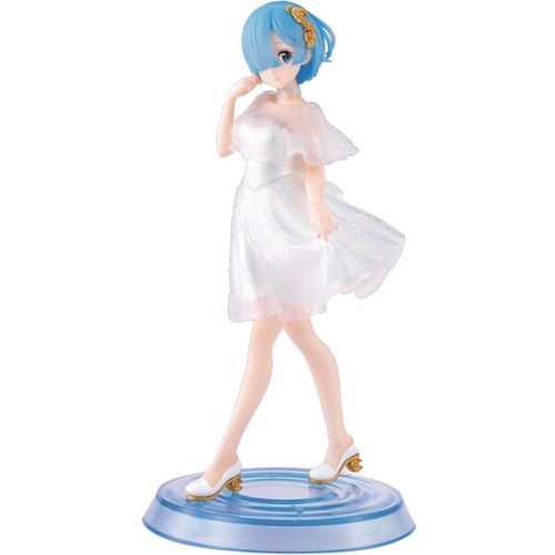 Figurka Bandai Banpresto Re:ZERO - Starting Life in Another World - Rem Bandai Banpresto