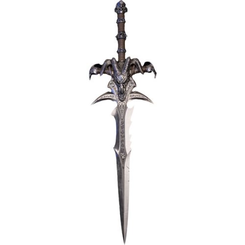Replika Blizzard World of Warcraft - Frostmourne Sword Scale 1/1 Blizzard