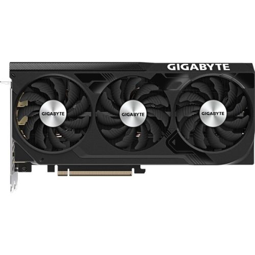 GIGABYTE NVIDIA GeForce RTX 4070 WINDFORCE OC GIGABYTE