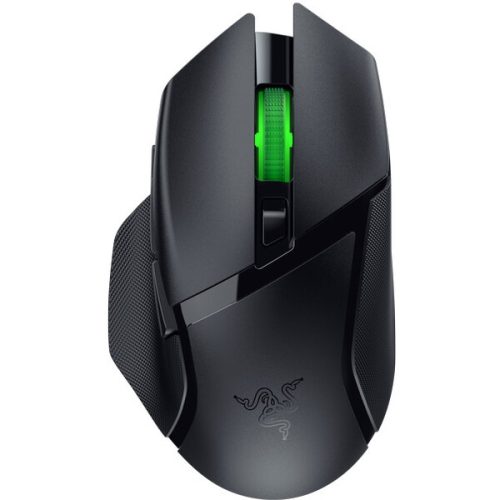 Razer Basilisk V3 X HyperSpeed bezdrátová myš černá Razer