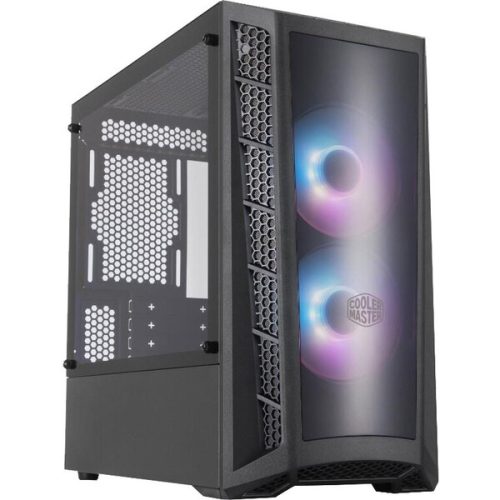 Cooler Master Masterbox MB320L černá Cooler Master