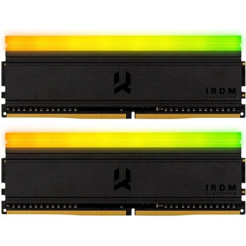 GOODRAM IRDM RGB 16GB (2x8GB) DDR4 3600 CL18 GOODRAM