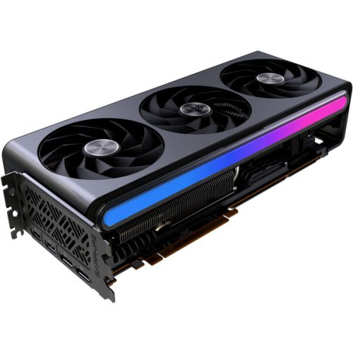 Sapphire Radeon NITRO+ RX 7900 XT Vapor-X 20GB 20GB GDDR6 Sapphire