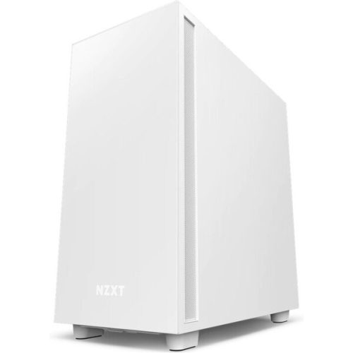 NZXT H7 bílá NZXT