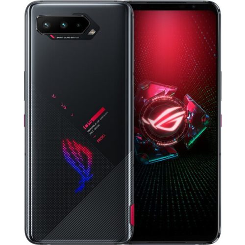 ASUS ROG Phone 5 16GB/256GB černý Asus