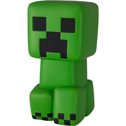 Mystery figurka Minecraft Mega Squishme Creeper Just Toys LLC