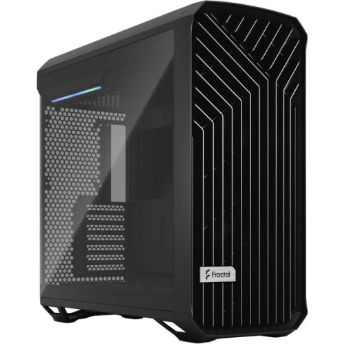 Fractal Design Torrent Černá TG Light Tint Fractal Design