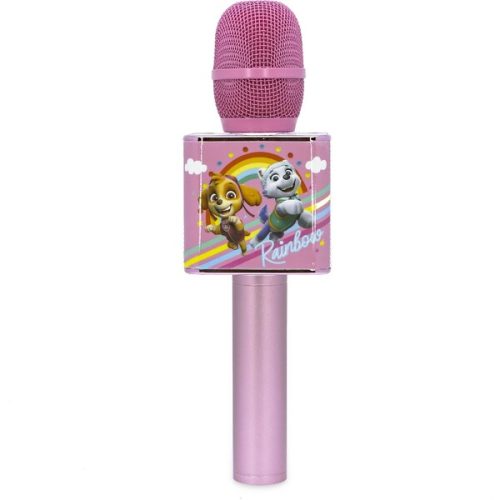 OTL Karaoke mikrofon Paw Patrol růžový OTL Technologies