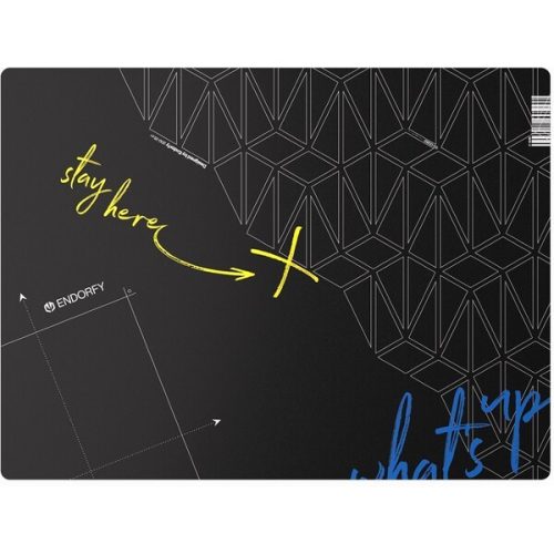 Endorfy FP120R podložka pod židli Endorfy