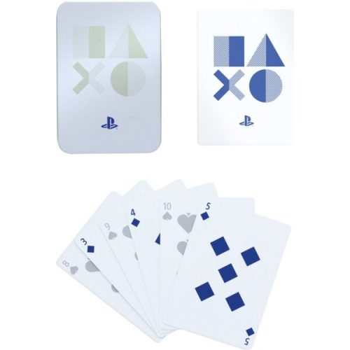 Hrací karty Playstation 5 Paladone